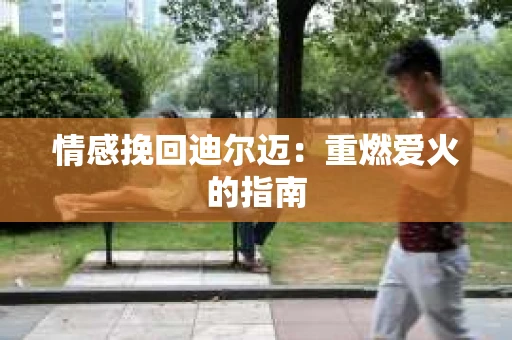 情感挽回迪尔迈：重燃爱火的指南