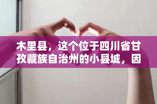 木里县，这个位于四川省甘孜藏族自治州的小县城，因其独特的地理位置和丰富的民族文化而闻名。但近年来，随着社会的发展，人们对于隐私保护和信息安全的意识逐渐增强，私家侦探这一职业也逐渐走进了人们的视野。那么，木里县有私家侦探吗？现在就让我们一起来了解一下。